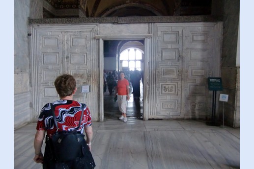 Turchia 2010 - Istanbul
